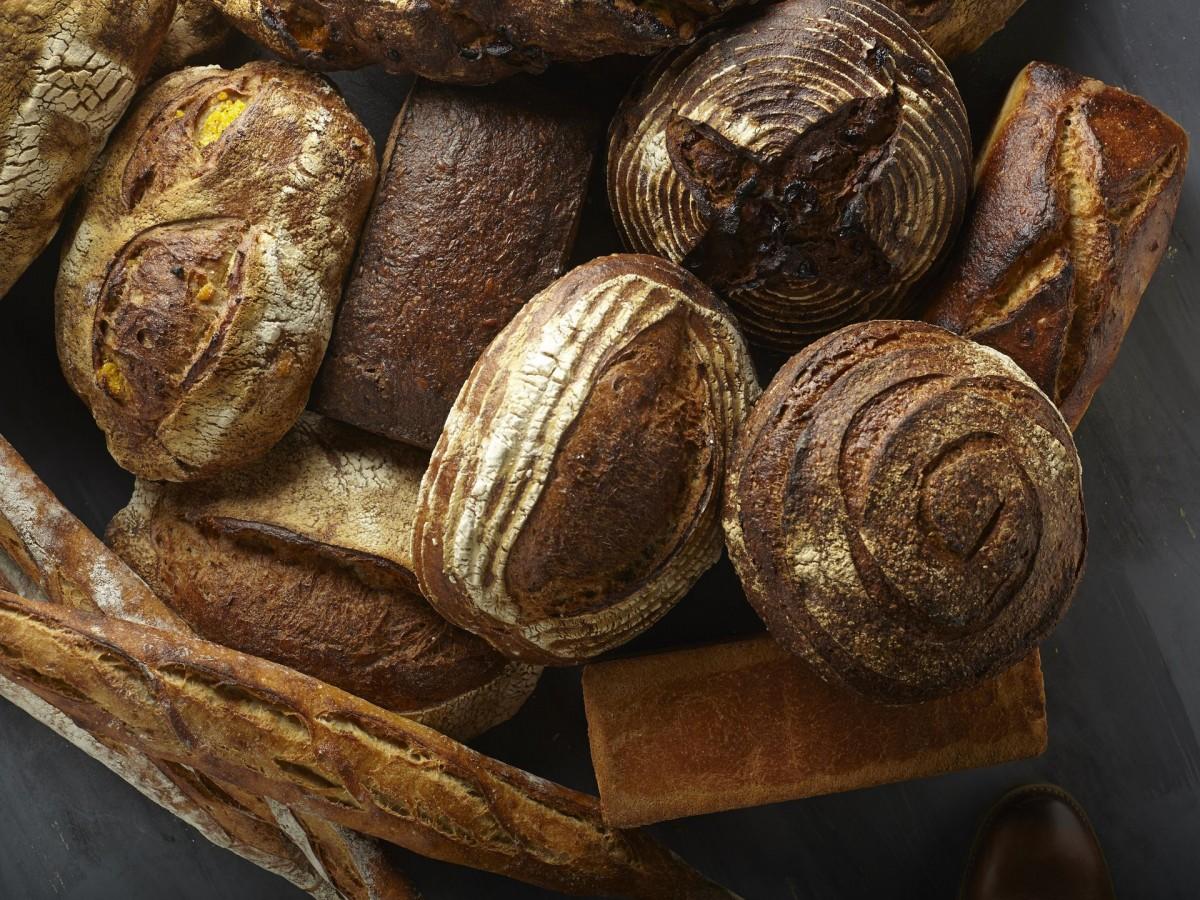 Whole Grain Baking Tips Community Grains